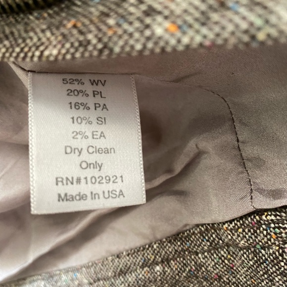 Development jacket - Picture 4 of 12